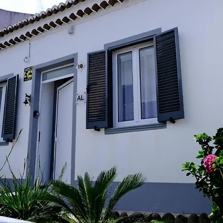 A Toca Villa Nordeste  Exterior photo
