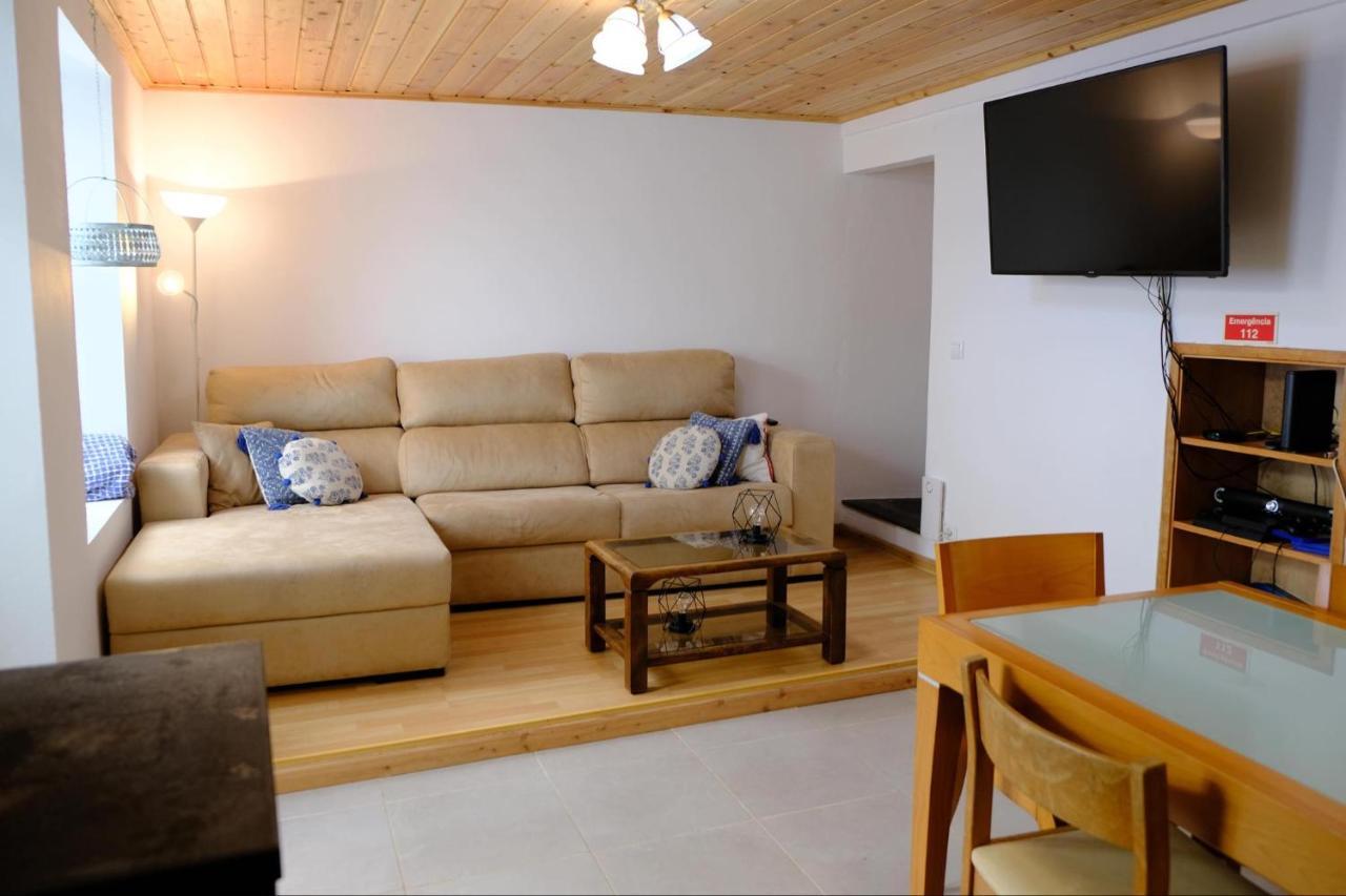 A Toca Holiday home *