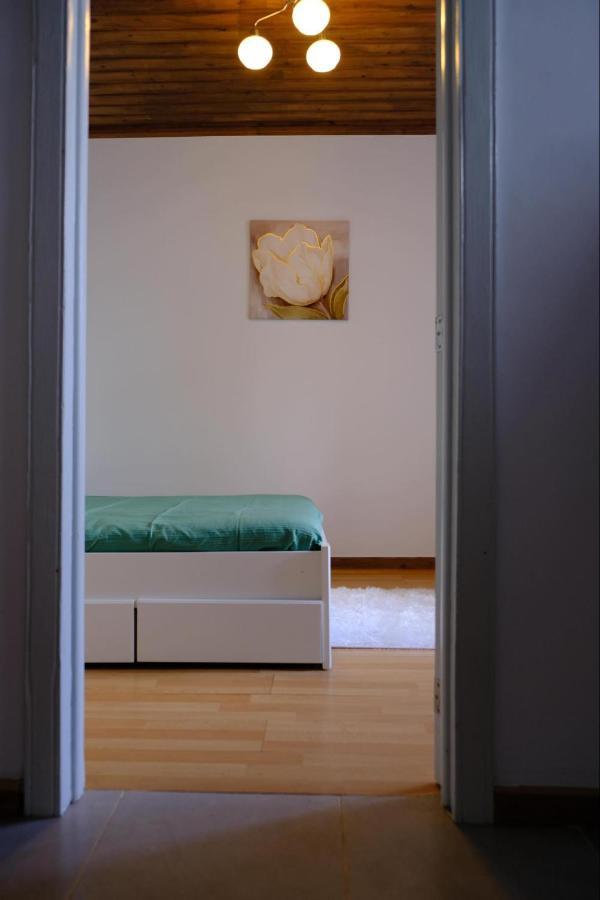 A Toca Holiday home Nordeste (Azores)