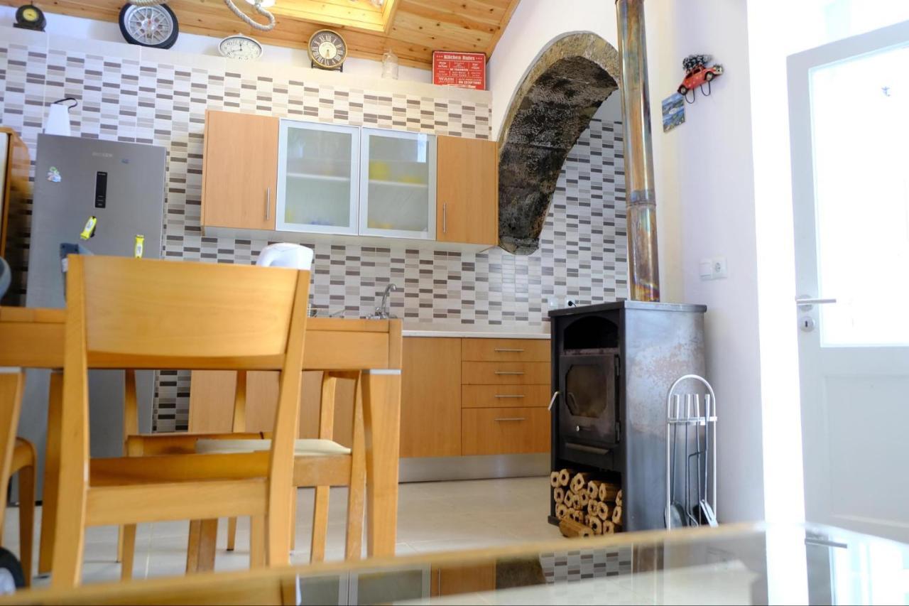 A Toca Holiday home Nordeste (Azores)