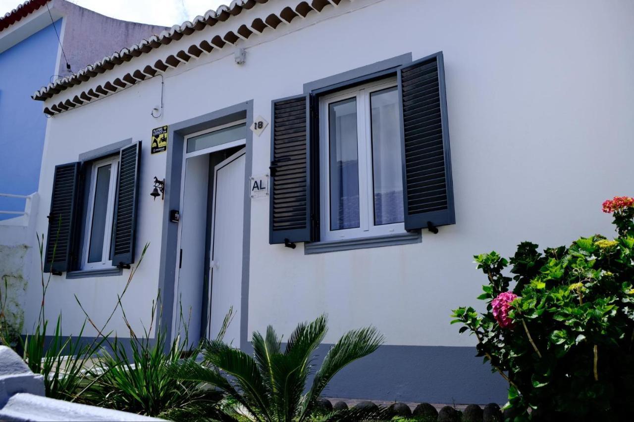 Holiday home A Toca